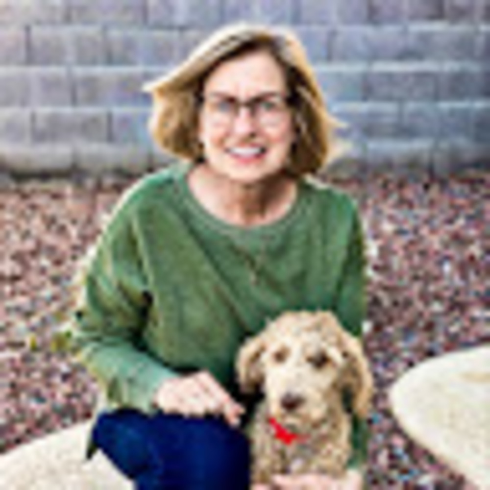 Meet your Posher, Sheri